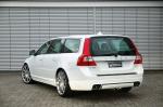 Volvo V70 HS7 by Heico Sportiv 2008 года